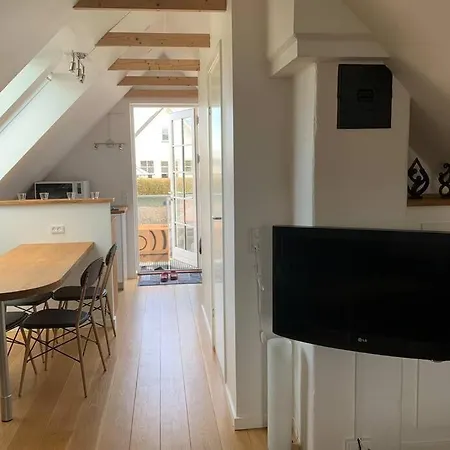 Tag I Hyggelig Landsby Pa Stevns Apartamento Store Heddinge